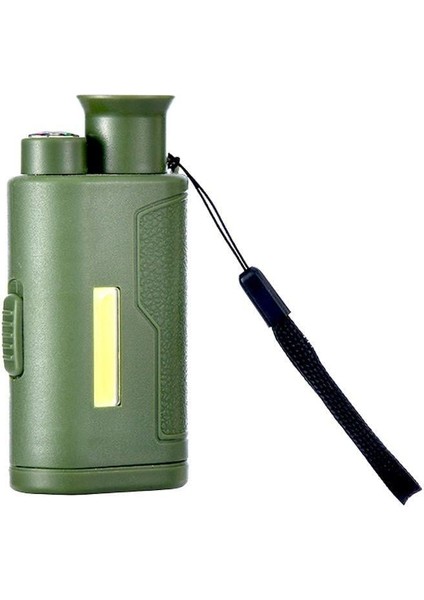 Mx-39 Çok Fonksiyonlu Teleskop
