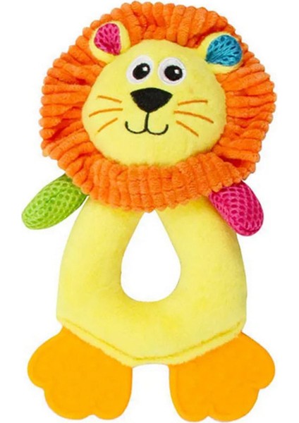 Vivid Life Hollow Lionet Peluş Oyuncak