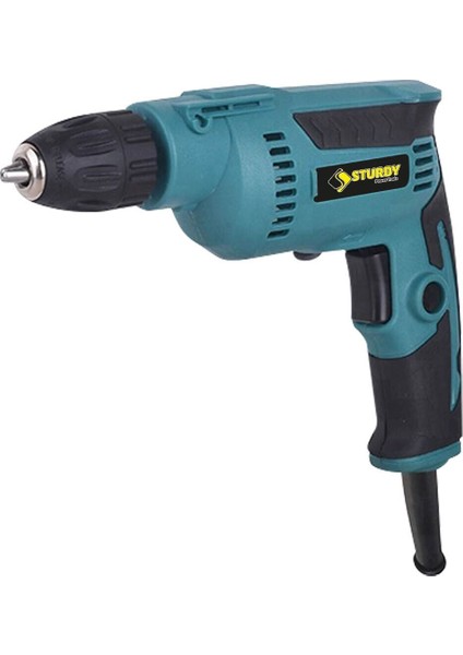 Japon Techno Hummer Drill 3280 V 35.000 Rpm Sjs Metal Sanzıman Devir Ayarlı Matkap