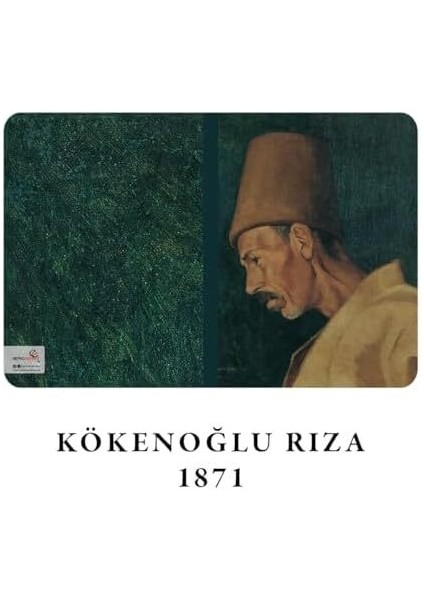 Kaplumbağa Serisi - A5, Osman Hamdi Bey 4'lü Defter Seti Iıı, Çizgisiz, Toplam 256 Sayfa, Her Biri 64 Sayfa, Tel Dikiş, Esnek Kapak, Oval Kenar, Tuval Doku, 60 Gram, Sarı Krem Renk