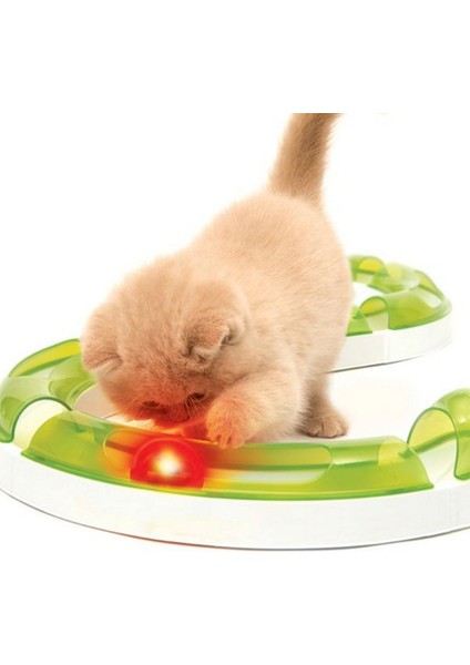 Catit Senses 2.0 Fireball Gnzrz