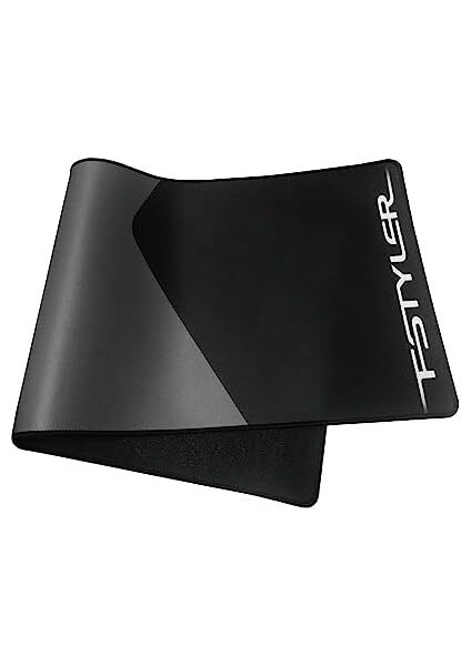 A4 Tech Fstyler FP70 Oyun Gamer Mouse Pad Genişletilmiş Katlanabilir, Kaymayan Kauçuk Taban, Prüzsüz Yüzey, Su Geçirmez (750X300X2MM)