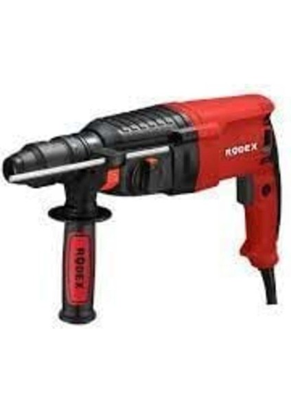 Darbeli Kırıcılı Matkap RDX226