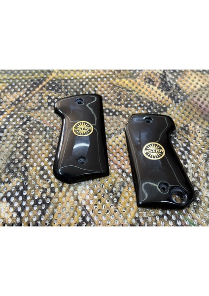 Astra Mod 4000 Pleksi Tabanca Kabzesi
