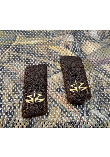 Tokarev Tabanca Kabzesi