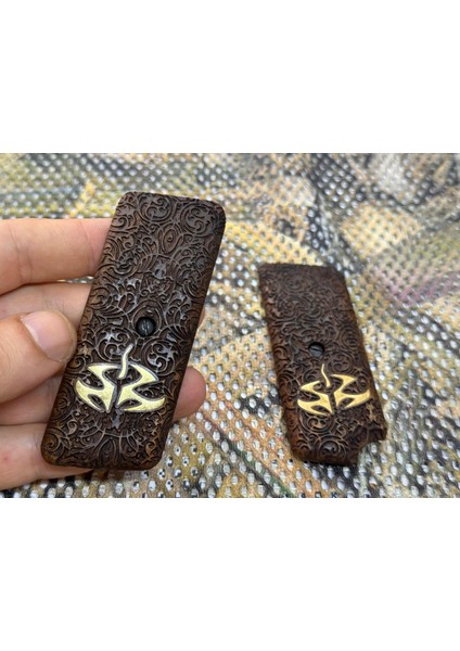 Tokarev Tabanca Kabzesi fiyatları