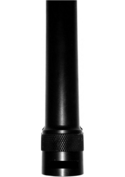 Av Tüfeği Namlu Uzatma Şok Çelik 15 Cm fiyatları