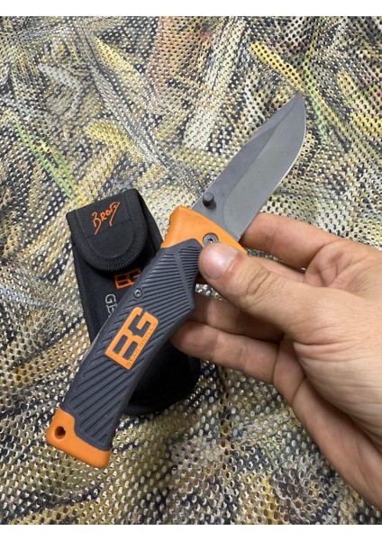 Gerber Kılıflı Paslanmaz Li Çakı fiyatları