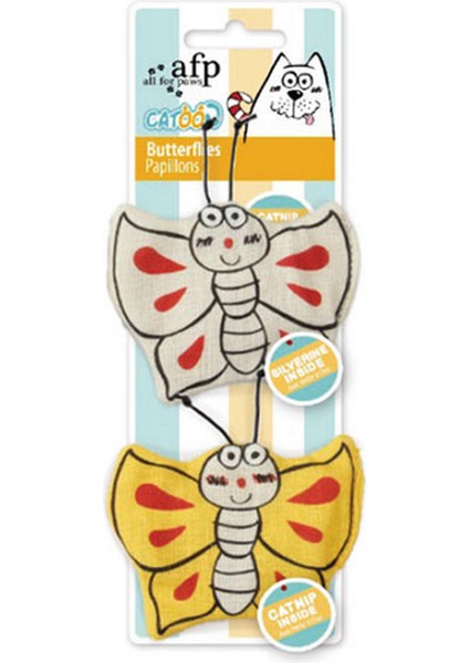 Catoon - Kelebek Oyuncak