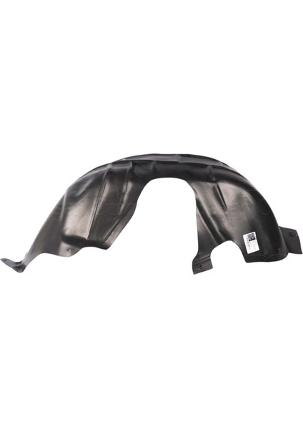 Golf 6 2009-2014 Arka Sol Çamurluk Davlumbazı