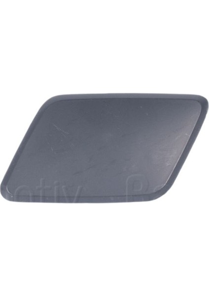 Škoda Octavia 2 2004-2008 Sol Far Yıkama Kapağı