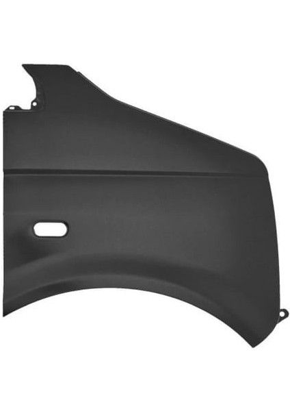 Transporter T5 2003-2015 Arası Uyumlu Model Araçlar Için Ön Sağ Çamurluk