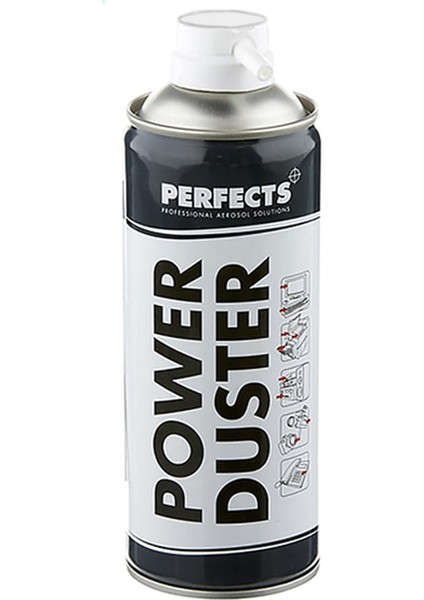 AIR DUSTER NF 400 ML BAKIM SPREYİ