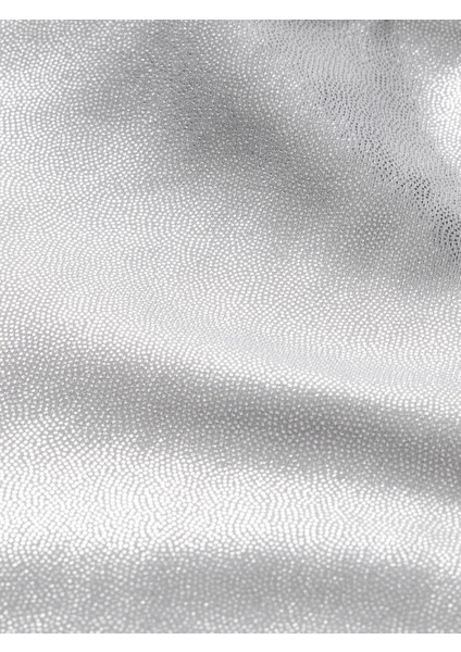 Kız Çocuk Gri Metalik Tayt modelleri