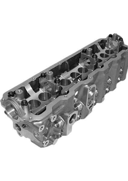 T4, LT35 1996-2006 Arası Uyumlu Silindir Kapağı (Agx, Ahd, Apa, Bbe, Ayc, Auf, Acv, Ayy, Ajt Motor Kodları)