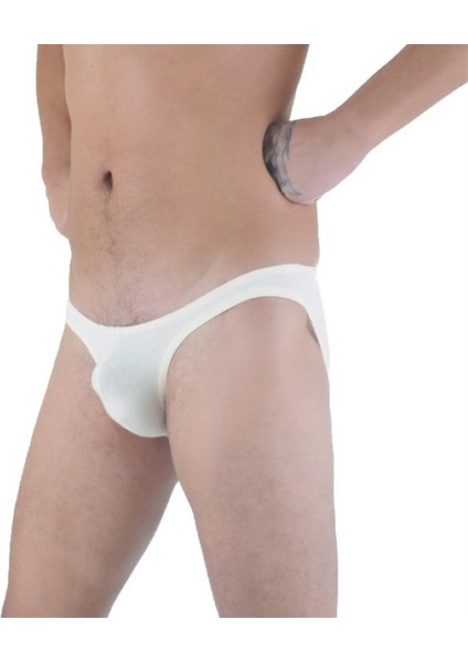 DM291145 Brazillian Erkek Slip Çamaşır