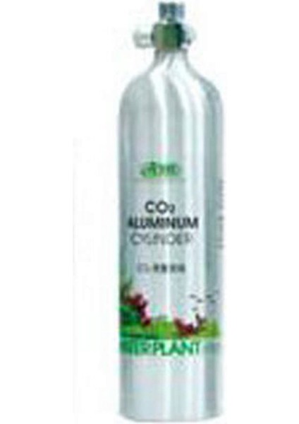 Alüminyum Co2 Tüp 1 Lt Gnzrz