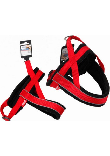 Yansıtmalı Tasma xl