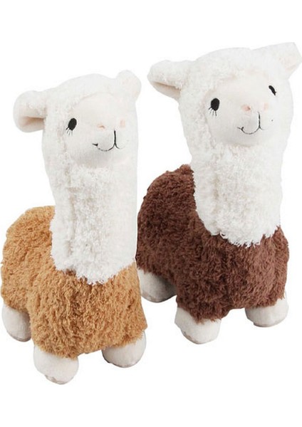 Peluş Oyuncak Lama