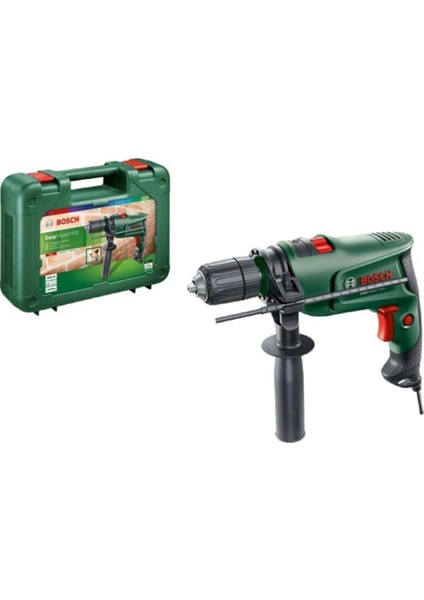 Darbeli Matkap Easyımpact 600 Watt