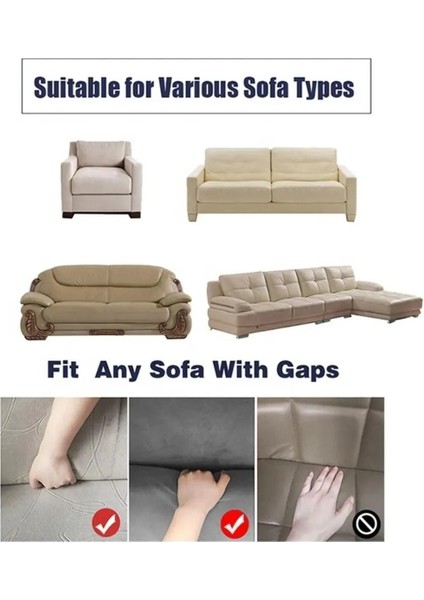 3 3 1 1dokuma Jakar Koltuk Örtüsü. Lastikli, Esnek, Yıkanabilir Koltuk, Kanepe, Çekyat Örtüsü/kılıfı fırsatları