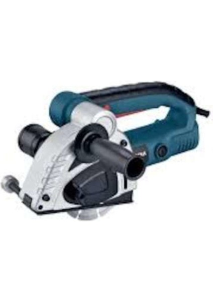 Pr 1540 cl Kanal Açma Makinası