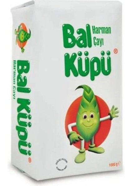 Balküpü Çay Harman 1kgx 6