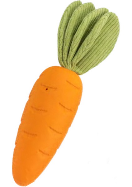 My Carrot Lastik Oyuncak