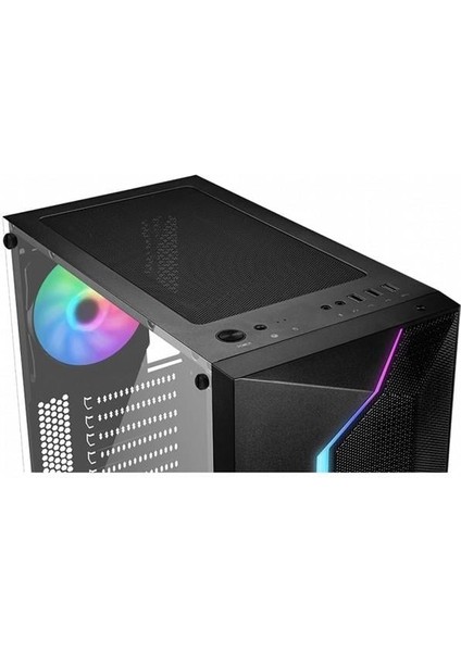Msı Mag Vampırıc 100R Gaming Mid-Tower Pc Kasası