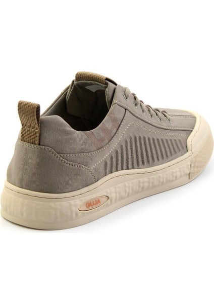 Haki Erkek Sneaker E01185101204