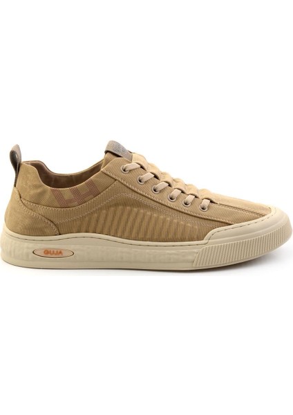 Bej Erkek Sneaker E01185101204