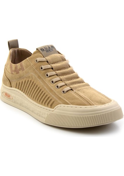 Bej Erkek Sneaker E01185101204