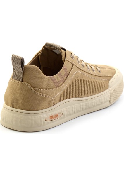 Bej Erkek Sneaker E01185101204