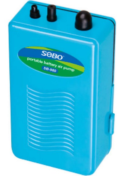 Pilli Hava Motoru 2 Ltmin Gnzrz