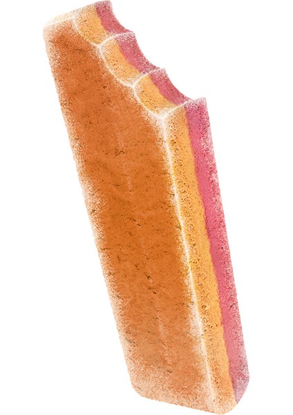 Dr.zoo Helado Sosis-Peynirli Köpek Dondurma 50 gr x 4 Adet Gnzrz
