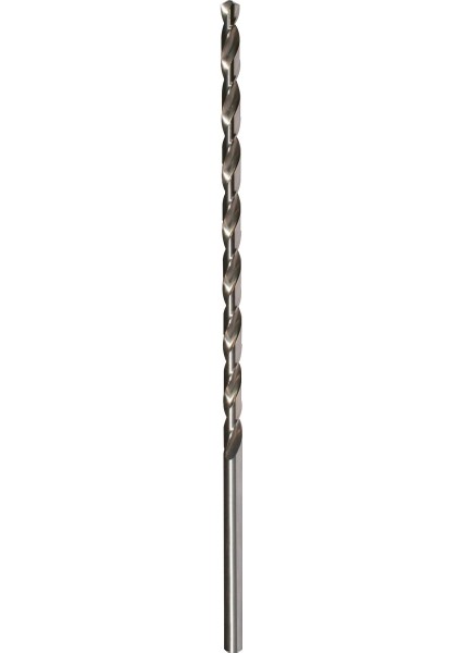 7.5X225MM DIN1869 Ekstra Uzun Matkap Ucu Hss