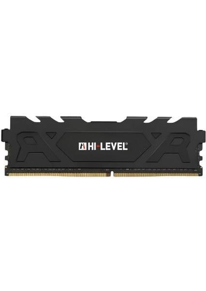 Hı-Level 16GB Ddr5 5600MHZ CL46 Pc Ram Gamıng HLV-PC44800D5-16G