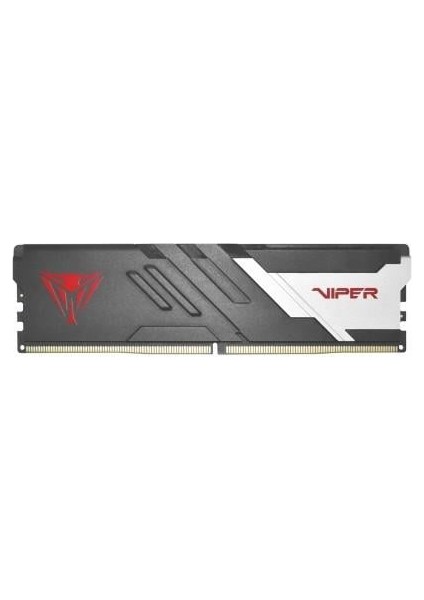Patrıot 16GB Ddr5 6000MHZ CL30 Pc Ram Vıper Venom PVV516G60C30