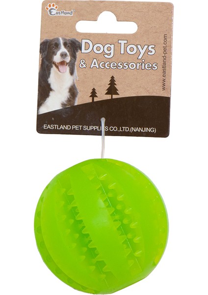 Ödül Hazneli Plastik Top - Çap 7cm