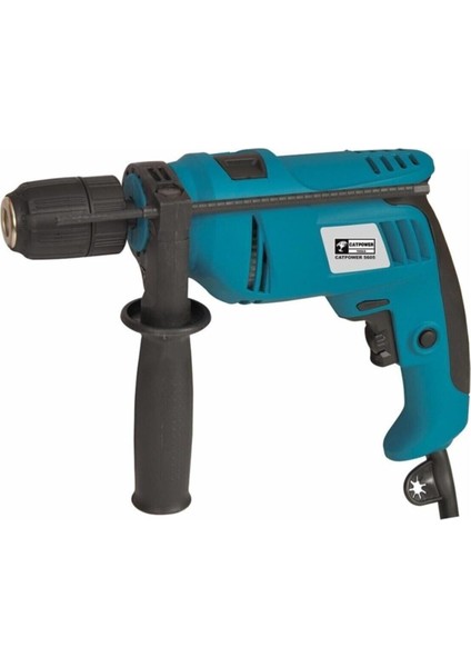 Catpower Darbeli Matkap 650W 13 mm CAT5605