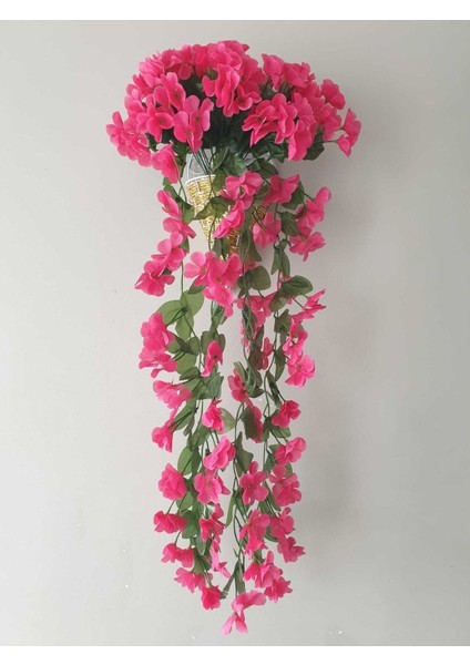 Yapay Sarkan Bitki Begonvil 75 cm