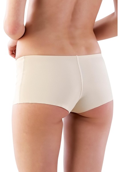 Ten Mi 2812 Boxer Lazer Korse Yeni!!!