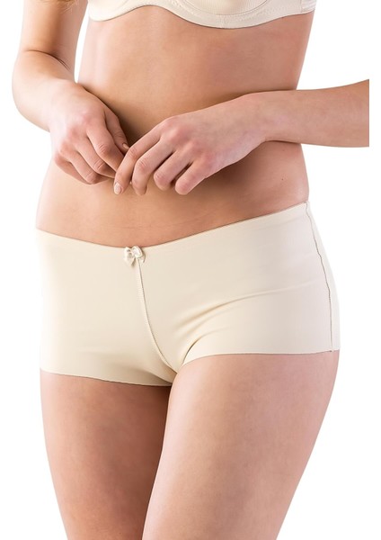 Ten Mi 2812 Boxer Lazer Korse Yeni!!!