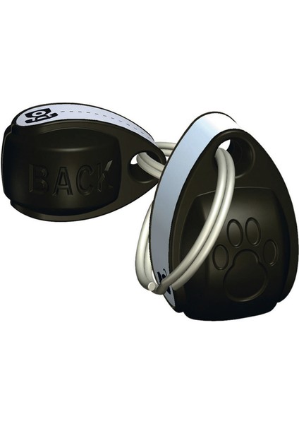 Catmate 410613 Kedi Kapısı Için Magnet Gnzrz