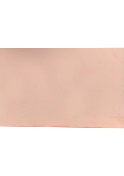 Plaket Bakır 100X150 (5047)