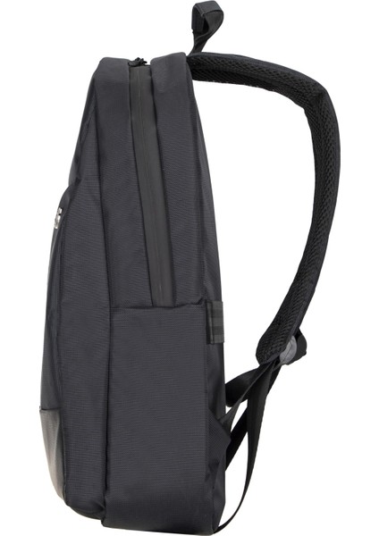 Palma 15.6" Notebook Sırt Çantası Siyah