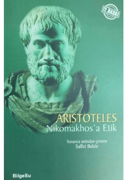 Nikomakhos'a Etik