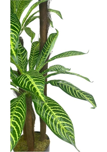 Yapay Ağaç Yukka 3katlı 54 Yaprak 130*65 cm indirimleri