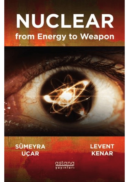 Nuclear From Energy To Weapon
