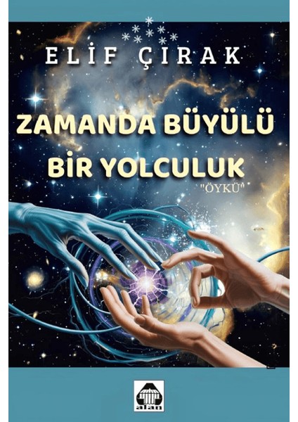 Zamanda Büyülü Bir Yolculuk